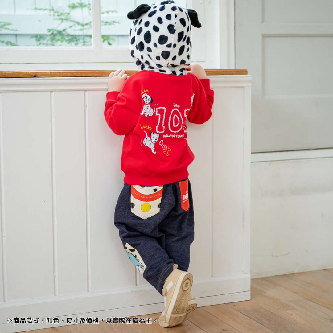 穿上最愛角色，天天都是冒險日