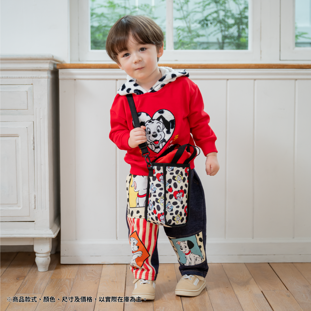 卡通童裝，讓童年更有故事